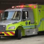 Explosión en instalación de combustible de Miami-Dade deja heridos y activa una investigación urgente miami dade fire rescue bomberos