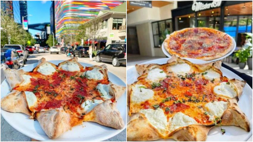 La mejor pizza de Florida está en Miami según revista especializada
