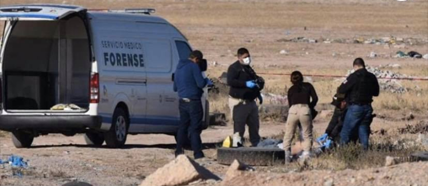Asesinado un inmigrante cubano de 20 años que intentaba cruzar hacia El Paso, Texas, para pedir asilo en EEUU