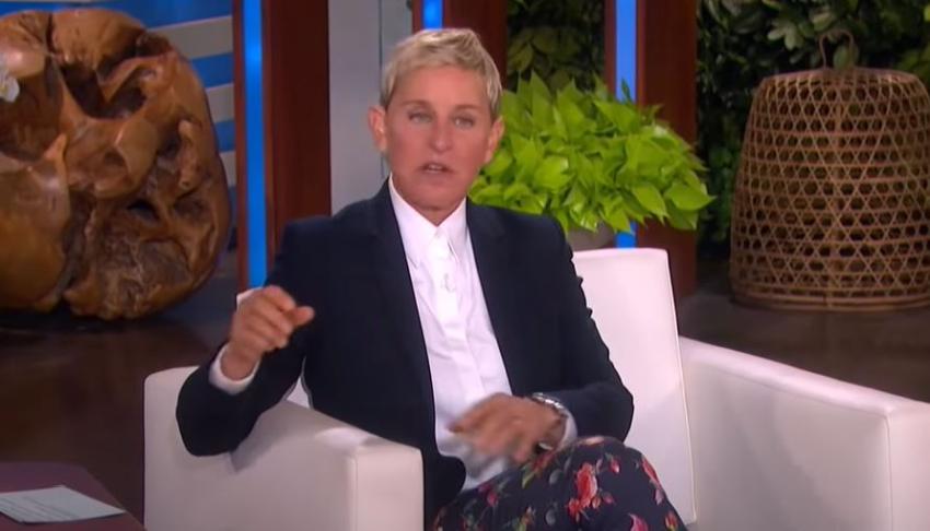 Ellen DeGeneres pondrá fin a su programa de entrevistas diurno después de 19 temporadas