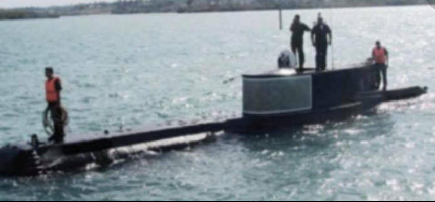 Instituto Naval de EEUU advierte que el submarino cubano Delfín pudiera ser "una seria amenaza"