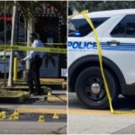 Las 10 ciudades más peligrosas de Florida en 2025: un vistazo a la criminalidad en el Estado del Sol tiroteos-miami