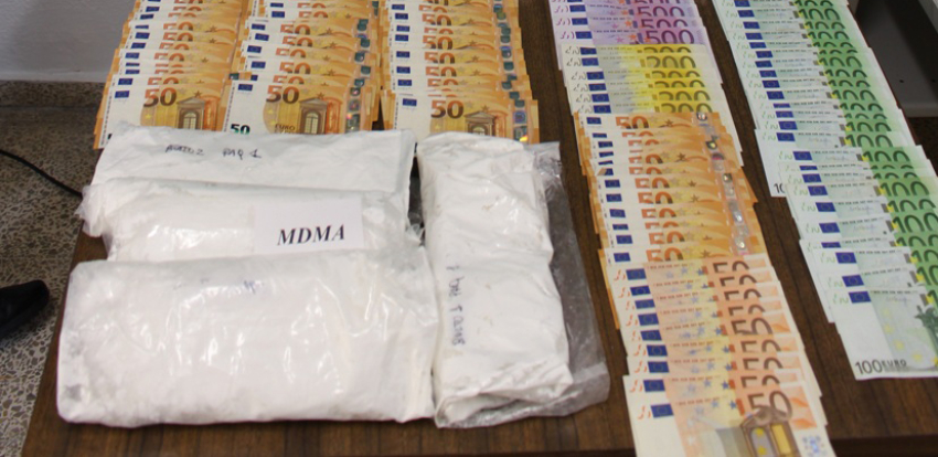 Desarticulan organización criminal en España que blanqueaba dinero en Cuba y en otros países