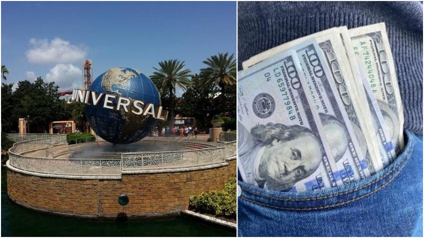 Universal Orlando aumentará el salario mínimo de los empleados a $ 15 la hora a partir de junio