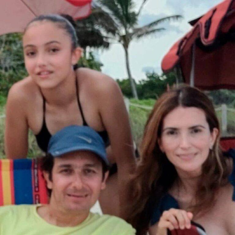 Comienzan a salir imágenes y datos de las personas desaparecidas en el