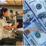 Cuba vuelve a cobrar impuestos en Aduanas: lo que cambia desde el 1 de febrero aduana-cuba-dolares