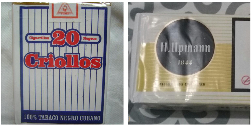 Operativo en Santiago de Cuba culmina con varios directivos en prisión por venta ilícita de cigarros
