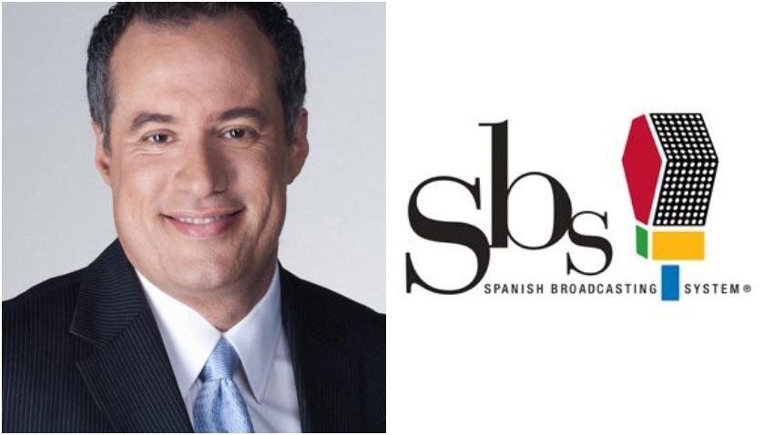 Empresario cubanoamericano será el presidente de la importante cadena de medios SBS a la cual pertenece Mega TV