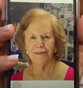 Cubanos víctimas del colapso del edificio en Surfside al norte de Miami