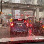 Lluvias amenazan los fuegos artificiales en el sur de Florida este 4 de Julio lluvia-miami-indundaciones