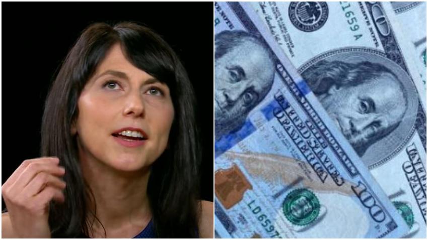 Ex esposa de Jeff Bezos, MacKenzie Scott, dona 40 millones de dólares a la universidad de FIU en Miami