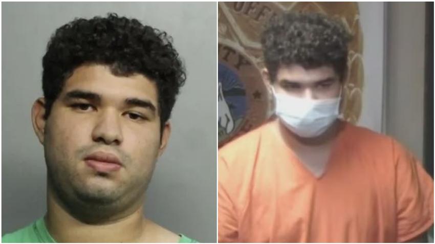 Joven nicaragüense de Hialeah es arrestado por posesión de contenido explícito de menores