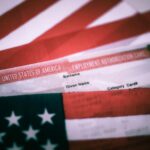 Funcionarios de la administración Trump consideran una regla impediría otorgar permisos de trabajo a solicitantes de asilo en EE.UU permiso-trabajo-usa