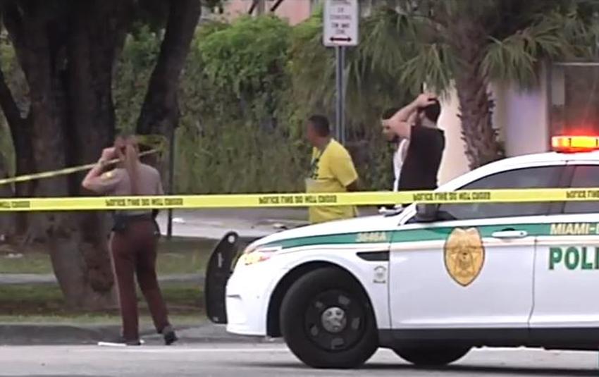 Tres muertos tras tiroteo en una fiesta de graduación en el suroeste de Miami Dade