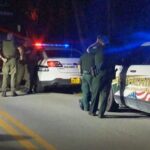 Equipo de buzos logra encontrar cuerpo de niño desaparecido este fin de semana en Florida volusia tiroteo