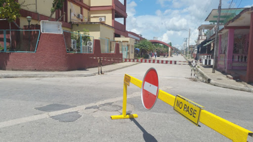 Oficialismo admite colapso sanitario en Ciego de Ávila, y da a conocer nuevas medidas