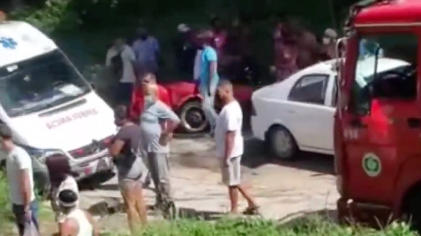 Oficialismo confirma el asesinato de cuatro personas en Arroyo Naranjo, La Habana