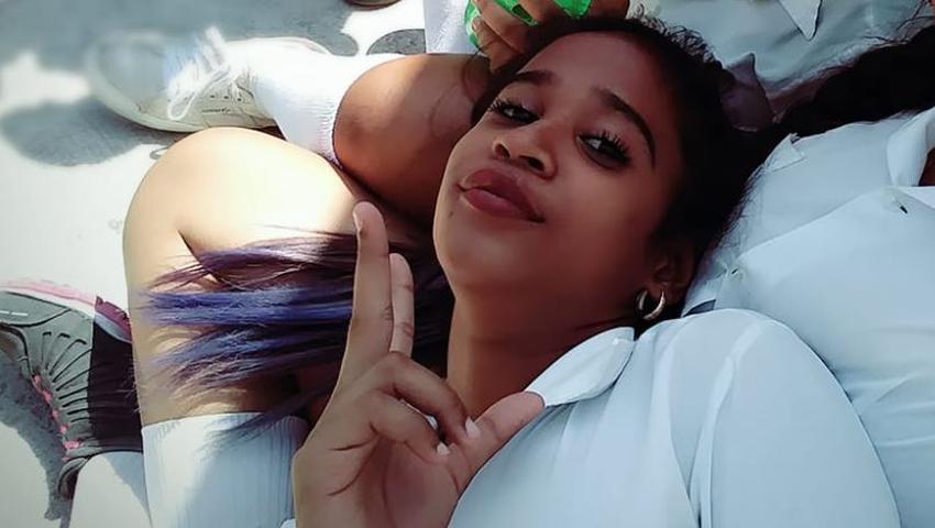 Juicios sumarios en Cuba: Condenan a 8 meses de prisión a menor de edad de 17 años acusada de participar en las manifestaciones del 11J