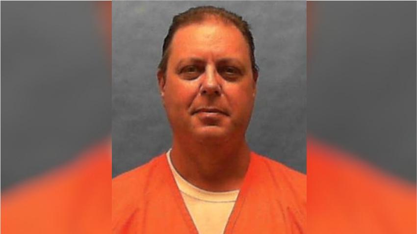 Muere en una prisión de Florida el hombre que violó y mató a Carlie Brucia, de 11 años