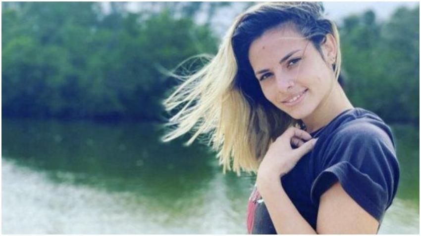 Joven de 23 años condenada 10 meses de cárcel en Cuba en juicio sumario sin garantías ni defensa