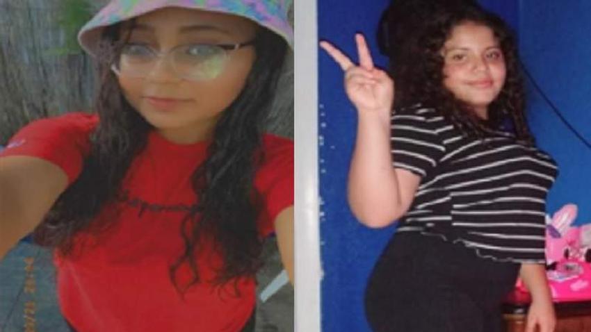 Policía de Hialeah busca a dos niñas de 14 y 9 años reportadas desaparecidas