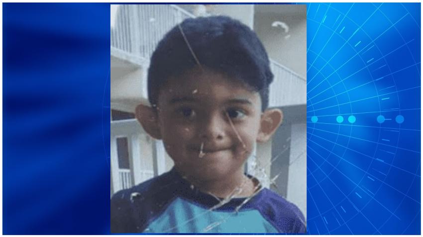 Emiten alerta por niño desaparecido en una ciudad de Florida