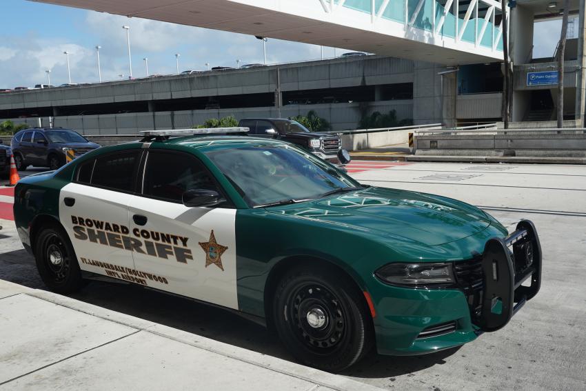 Terminales del aeropuerto internacional de Fort Lauderdale-Hollywood fueron evacuadas debido a una investigación de seguridad