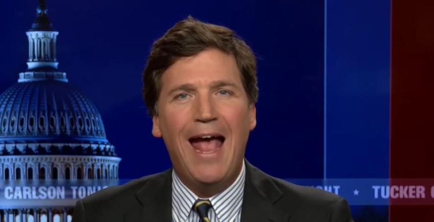Presentador de Fox News Tucker Carlson critica a Republicanos que tratan de llamar la atención sobre Cuba: "Es una isla en el Caribe que no es central para los intereses de Estados Unidos"