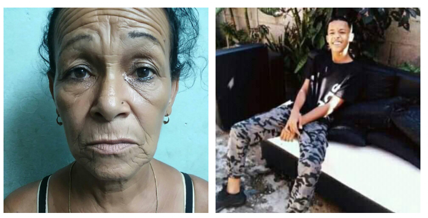 Otro menor de edad de 16 años preso en Cuba a raíz de las protestas del 11J, su abuela pide justicia
