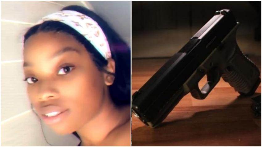 Madre de Florida asesinada a tiros por su niño de 2 años  durante una videollamada de Zoom