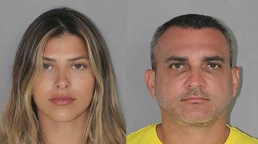 Matrimonio de Miami Beach es arrestado en Hawaii por usar tarjetas de vacunación falsas