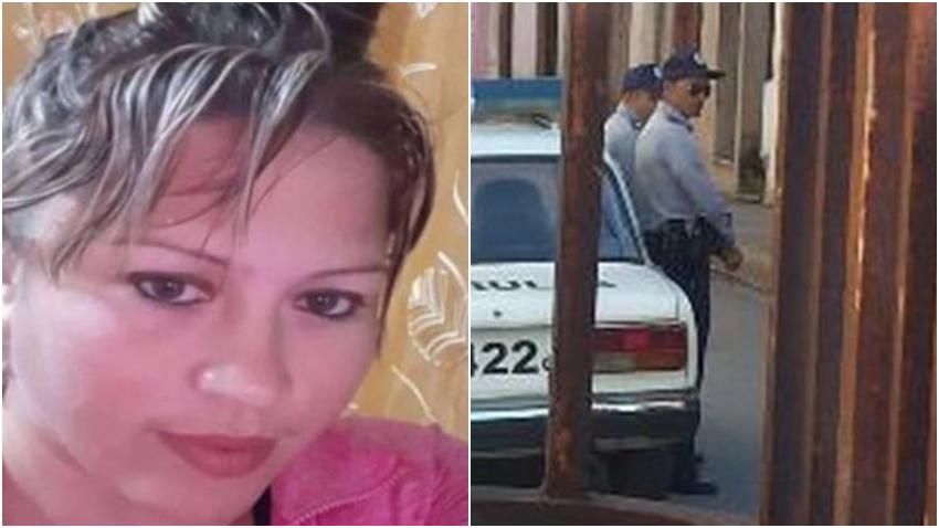 Ex pareja asesina con varias puñaladas a una mujer en Cuba