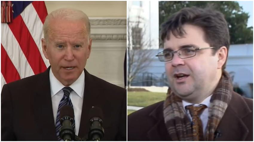 Administración Biden nombra como Subsecretario de Estado para asuntos del hemisferio occidental a uno de los artífices de la política de Obama hacia Cuba