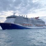 Mueren ahogados dos pasajeros de Carnival durante excursión en Las Bahamas este fin de semana crucero-carnival