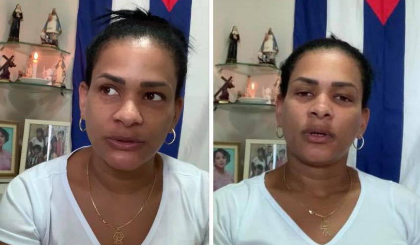 Doctora cubana explota sobre la muerte de su abuela en Guantánamo: "Paren de creer en una revolución que los está matando"