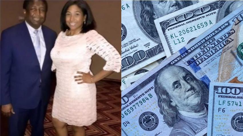 Hija de un ex alcalde del sur de la Florida es acusada de defraudar $ 300 mil en préstamos de ayuda del gobierno
