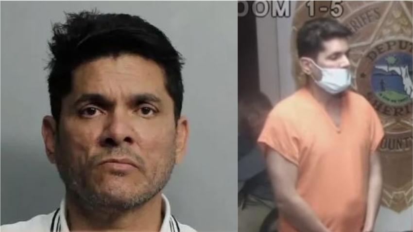 Cubano es acusado de mantener relaciones con adolescente de 15 años que trajo de Cuba