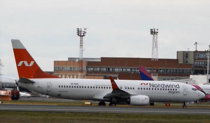 Aerolínea rusa anuncia cambios en sus viajes a Cuba