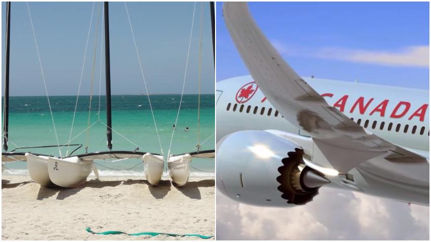 Turistas canadienses dicen haber vivido la peor pesadilla de sus vidas en Cuba