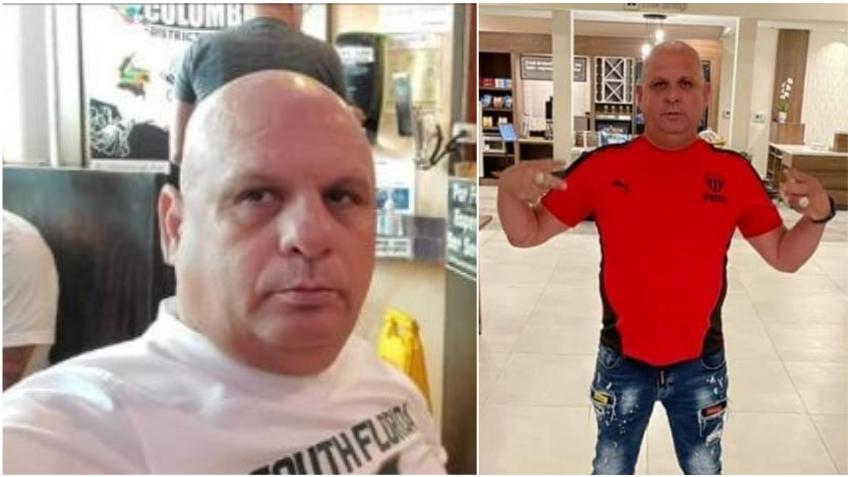 Buscan a un cubano desaparecido en Tampa