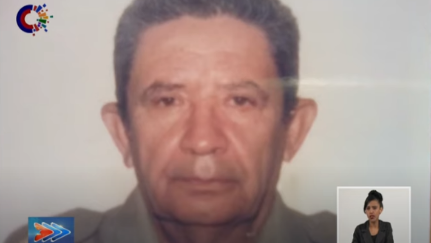 Fallece Hiraldo Antonio Mora Orozco, otro general en Cuba
