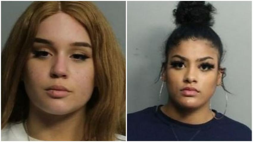 Policía arresta dos jóvenes por drogar a un turista en Miami Beach para robarle miles de dólares