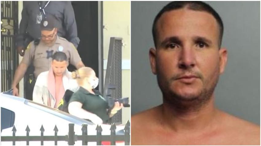 Salen a la luz detalles del caso del cubano que irrumpió en la casa de un vecino en Westchester para dispararle