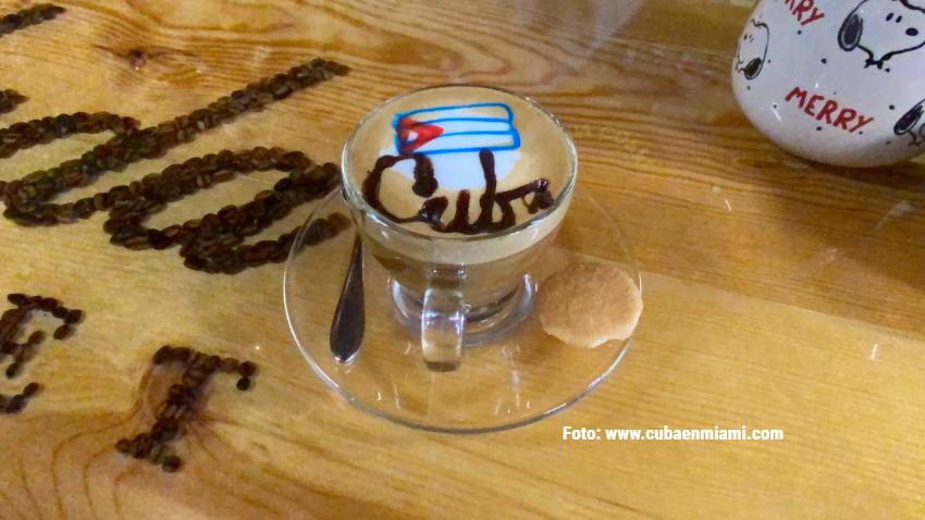 Miami es la octava mejor ciudad para tomar café en Estados Unidos según estudio