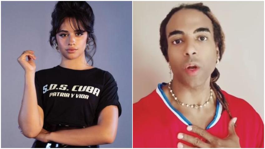 Yotuel y Camila Cabello se unen en la canción "Lola" que habla de Cuba