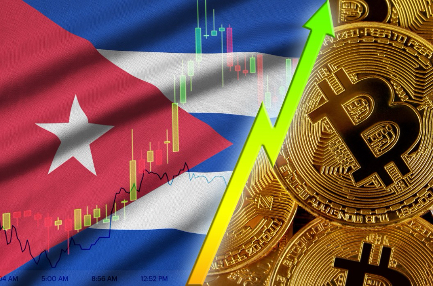 En vigor la resolución del régimen que controla y restringe el uso de las criptomonedas en Cuba