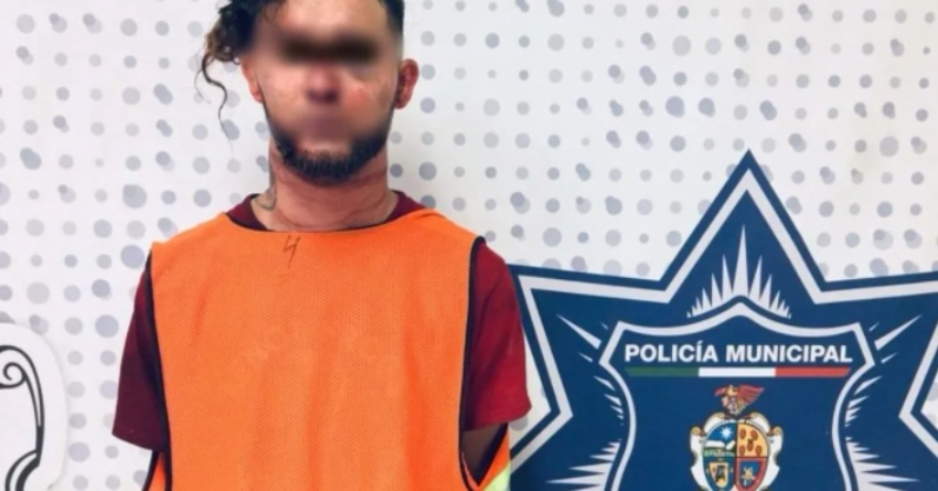 Cubano detenido por la policía mexicana en Chihuahua, transportaba el cadáver de su amigo en un auto