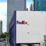 Demanda explosiva: FedEx exige al gobierno de EE.UU. millonario reembolso por aranceles de Trump fedex-miami