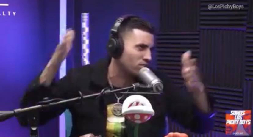 El cantante cubano Lenier Mesa responde a quienes les reclaman en España por no presentarse en concierto, denunciando que fue estafado