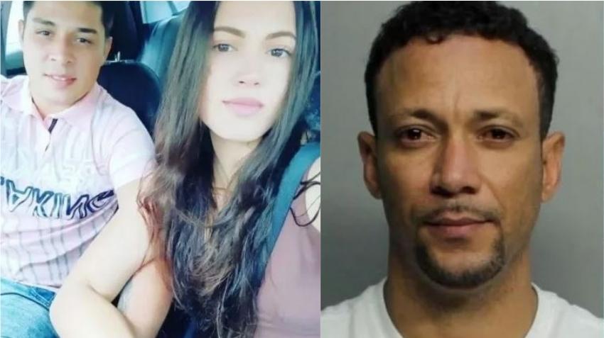 Padre de Miami pide ayuda para encontrar a su bebé: la mamá presuntamente huyó con el niño y su ex padrastro
